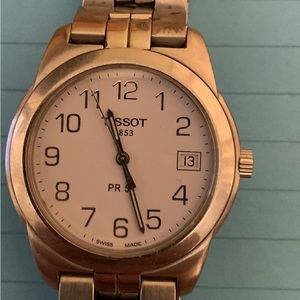 Tissot PR50 Quartz
